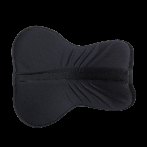 HALF SADDLE PAD
